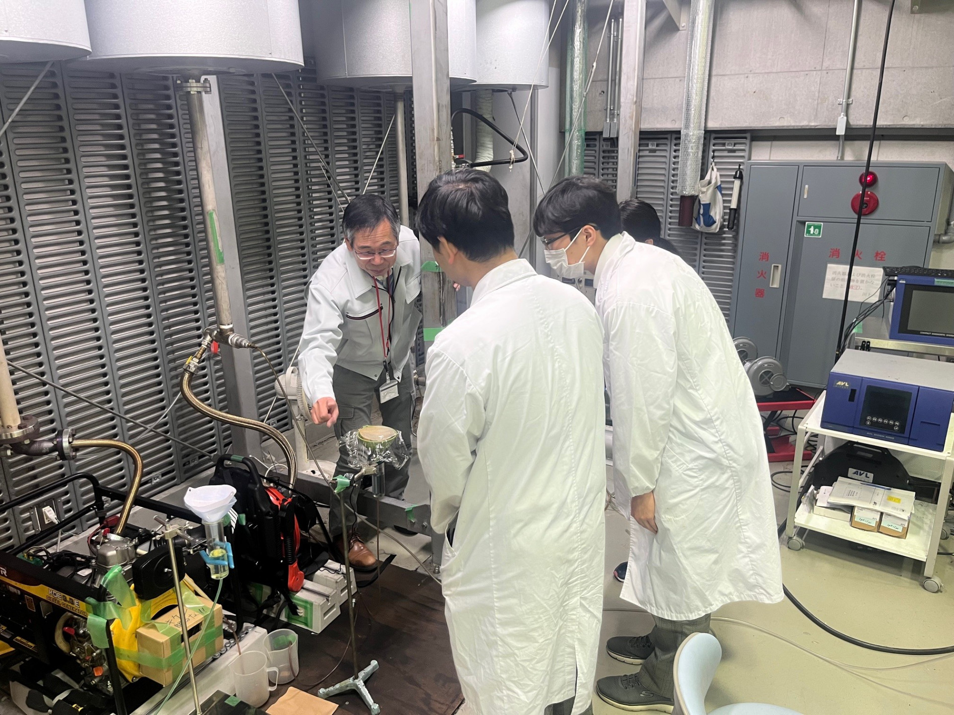 法政大ゼミ連携４